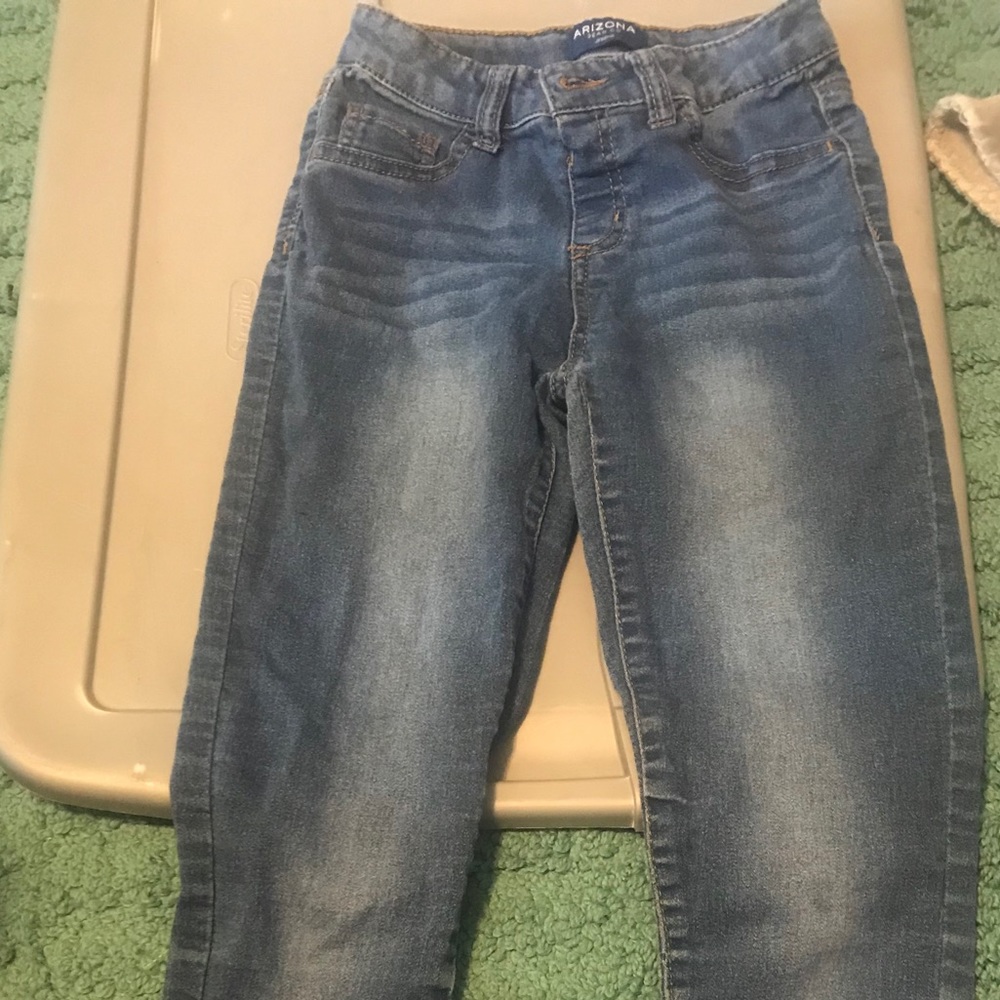 Cute pants, kids pants